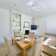 Central Hammersmith 3-Bedroom Maisonette with Private Rooftop Terrace & FREE WiFi, Londres - Photo 5