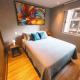 Wyndham Flat 4 estrelas - Jardim Paulista, São Paulo - Foto 1