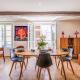 Apartment Les Palmiers by Interhome