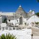 Trulli di una Volta Alberobello - Zdjęcie 4