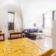 Apartment Gartenwohnung by Interhome, Castellaro (fotografie 4)
