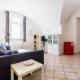 Apartment Gartenwohnung by Interhome, Castellaro (fotografie 8)