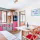 Apartment Les Chaudes Almes by Interhome