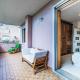Apartment Piccolo Leccio by Interhome, Cecina (fotografie 4)