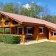 Chalet Quercy