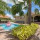 Palm villa Curaçao - Luxe, kindvriendelijk & zwembad
