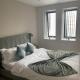 Modern 1 bed apartment in central Leeds