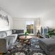 Furnished Apartment, Brookline - Fotografie 5