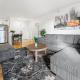 Furnished Apartment, Brookline - Fotografie 6