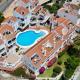 Sea view apartament with sauna and pool in Maro, Maro (fotografie 4)
