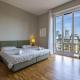 Apartment Repubblica City View by Interhome, Milán - Fotografie 5