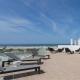 Salitre Apartment Luxury Oceanfront with Pool Terrace and Private Parking