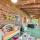 Waterfront Cabin on Lake Sinclair with Private Dock!, Meriwether (photo 2)