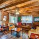 Waterfront Cabin on Lake Sinclair with Private Dock!, Meriwether (photo 3)