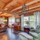Waterfront Cabin on Lake Sinclair with Private Dock!, Meriwether (photo 4)