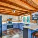 Waterfront Cabin on Lake Sinclair with Private Dock!, Meriwether (photo 9)