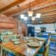 Waterfront Cabin on Lake Sinclair with Private Dock!, Meriwether (photo 8)