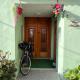 Town House in Old Village Ador, Ganda with big roof terrace with seaview, Ador