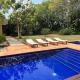 Astonishing 5BR House with pool in Anapoima - Foto 1