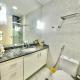 Flat Nações Unidas SP Limpeza Diária, San Paolo - Foto 10