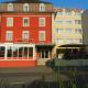 Hôtel Terminus, Porrentruy