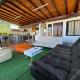 Apartamento duplex con terraza privada cerca estadio Atanasio Girardot, Медельин - Фото 1