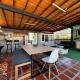 Apartamento duplex con terraza privada cerca estadio Atanasio Girardot, Медельин - Фото 8