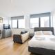 Modern Studio Near Old Trafford Stadium, Manchester - Fotografie 9
