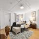 Brownstone 2 Bed with Private Backyard near Subway, New York - Photo 6