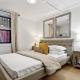 Brownstone 2 Bed with Private Backyard near Subway, New York - Photo 10