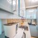 Stylish 2BR in Continental Tower Dubai Marina, Dubaj - Fotografie 5