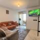 appartement meublé, Al ‘Uwaynah (foto 2)
