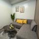 M&M Condostay at Shore 2 Residences Tower 2, Manila - Fotografie 4