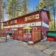 1510 Wildwood, Sitzmark 4 home South Lake Tahoe - Fotografie 1