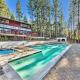 1510 Wildwood, Sitzmark 4 home South Lake Tahoe - Fotografie 2