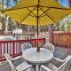 1510 Wildwood, Sitzmark 4 home South Lake Tahoe - Fotografie 5