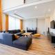 Sunny House by Baltic Home, Lubin (fotografie 4)