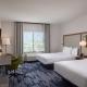 Fairfield by Marriott Inn & Suites Salt Lake City Southwest, West Valley City (foto 2)