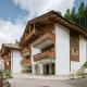Apartment Erika by Interhome, Canazei