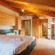 Apartment Erika by Interhome, Canazei (foto 3)