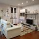 Apartment with Garden in Perledo