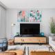Charming 3-Bedroom Escape in Glen Iris, Melbourne (Foto 5)