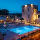 Olivia Prestige Villa, Tragána