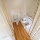 Contractors - Sleeps 8 - Double Driveway - City Centre - 3 Double Rooms - Garden - Coventry - Photo 6
