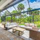 Outdoor Oasis Upscale Hideaway in Naples! Нейплс - Фото 2