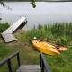 Anchor Bay, Pequot Lakes (Foto 2)