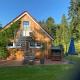 Ferienwohnung am Wald - Auszeit vom Alltag genießen, Westerstede