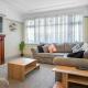 Contractor Stays, Newly Renovated, Free Parking, Sleep 7, Wallasey - Fotografie 1