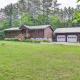 River Access On-Site Schroon Lake Gem on 21 Acres, Schroon Lake - Fotografie 1