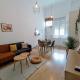 Comfy loft, 6 metro stops from downtown, AC & WiFi, Madrid - Photo 3